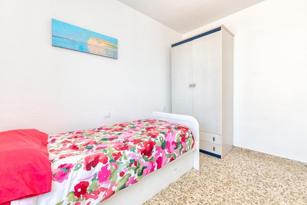 Amazing Sea View Apartment And Relax Area 林孔-德拉维多利亚 外观 照片